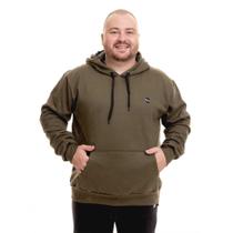 Casaco Blusa Moletom De Frio Plus Size G1 G2 G3