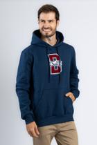 Casaco Canguru Aplique B