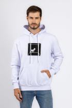 Casaco Canguru Aplique Tecla Bullf