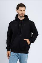 Casaco Canguru Relevo Vazado Bullf