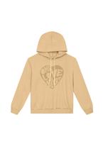 Casaco Capuz Infantil One Love Brandili