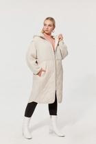 Casaco Cocoon Plus Size Oversized Astrid 2XL46 Casaco Cocoon Plus Size Oversized Astrid 2XL46