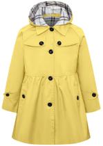 Casaco com capuz Betusline Girl Windbreaker 4-5T Casaco com capuz Betusline Girl Windbreaker 4-5T