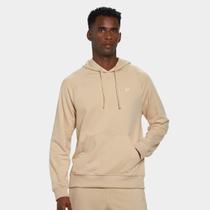 Casaco com Capuz Fila F-Box Masculino