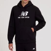 Casaco Com Capuz New Balance Essentials Basic Masculino