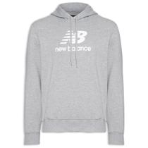 Casaco Com Capuz New Balance Essentials Basic Masculino