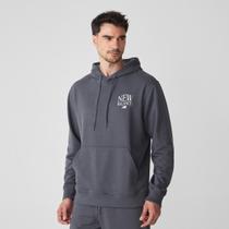 Casaco Com Capuz Reimagined (Sem Felpa) Masculino Casaco Com Capuz Reimagined (Sem Felpa) Masculino