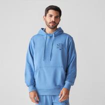 Casaco Com Capuz Reimagined (Sem Felpa) Masculino Casaco Com Capuz Reimagined (Sem Felpa) Masculino