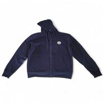 Casaco Cyclone Canguru Divine Bordado Masculino Adulto Ref. 04160371 Casaco Cyclone Canguru Divine Bordado Masculino Adulto Ref. 04160371