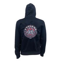 Casaco Cyclone Canguru Pacific Bordado