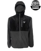 Casaco Cyclone Jogger Fleece Snow