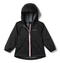 Casaco de chuva Columbia Switchback II para meninas 4T