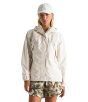 Casaco de chuva feminino THE NORTH FACE Antora White Dune - L Casaco de chuva feminino THE NORTH FACE Antora White Dune - L