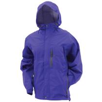 Casaco de Chuva FROGG TOGGS Java Toadz 2.5 Ultra Light - Roxo