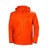 Casaco de chuva Helly-Hansen Gale impermeável para homens - pequeno