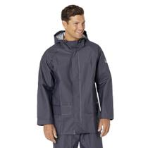 Casaco de chuva Helly-Hansen Mandal impermeável para homens 2XL Navy