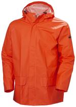 Casaco de chuva Helly-Hansen Mandal impermeável para homens - M
