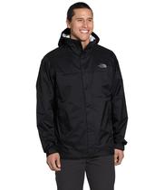 Casaco de chuva THE NORTH FACE Venture 2 impermeável masculino preto