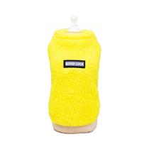 Casaco De Flanela Quente De Inverno Para Cães Pequenos E Médios, Roupa Para Chihuahua, Yorkie,