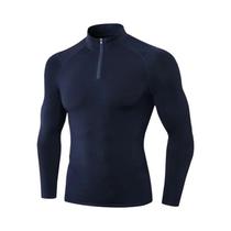 Casaco De Fleece plus Size Masculino Para Fitness, Quente E Ajustado, Hoodie Para Corrida E