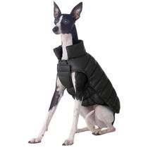 Casaco de inverno SPACE LION Down para cães