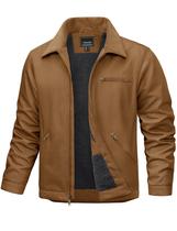 Casaco de inverno TACVASEN Duck Detroit impermeável para homens Casaco de inverno TACVASEN Duck Detroit impermeável para homens