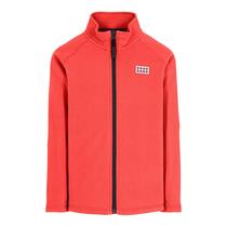 Casaco de lã LEGO Wear Kids & Baby Coral Red 2T