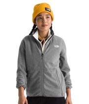 Casaco de lã THE NORTH FACE Glacier feminino TNF cinza XS