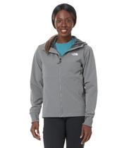 Casaco de lã THE NORTH FACE Shelbe Raschel Fleece feminino Smoked Pearl
