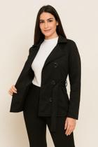 Casaco De Moletom Feminino Agasalho Quente Blusa De Frio