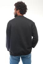 Casaco de Moletom Masculino e Feminino Blusa de Frio 84%Algodão 16%Poliester -Carmoni UNIFORMES