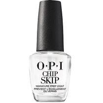 Casaco de preparação para manicure OPI Chip Skip, 0,5 fl oz