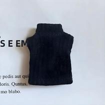 Casaco De Tricô Quente De Inverno Para Bonecas, Colete E Blusas Para Bonecas OB11 De 11-12 Cm,