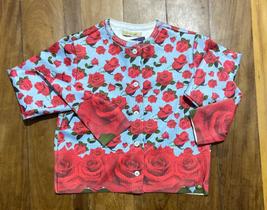 Casaco de tricot infantil 1+1 TAM.10