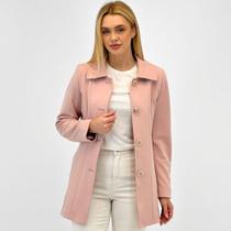 Casaco Ditaly Executive 7/8 Feminino