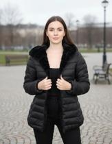 Casaco dupla face 40500074