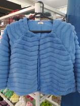 Casaco em lã Casaco em lã