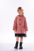 Casaco em malha Flock Kiki Xodo Casaco em malha Flock Kiki Xodo