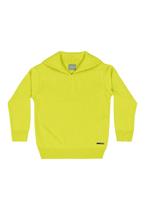 Casaco em Tricô Infantil Menino Quimby