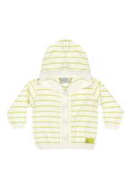 Casaco em Tricô para Bebê Unissex Quimby