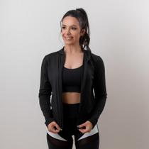 Casaco esportivo inverno ultra leve academia - urbativa fitness Casaco esportivo inverno ultra leve academia - urbativa fitness