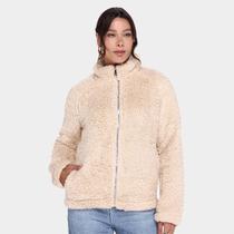 Casaco Facinelli Teddy Feminino