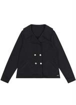 Casaco feminina cativa Suft Bariloche