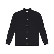 Casaco Feminina em Malha Interlock Leve Conforto e Estilo