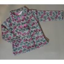 Casaco feminino bebê feminino