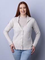 Casaco feminino