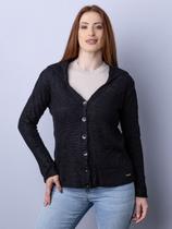 Casaco feminino