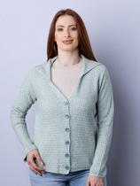 Casaco feminino