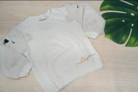 Casaco Feminino Infantil