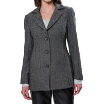 Casaco Feminino Infini Ludden Preto - S24293